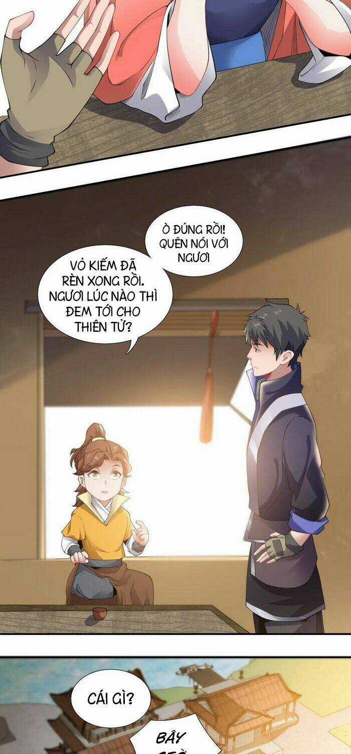 Nguyên Long - Chapter 148 - Trang 32