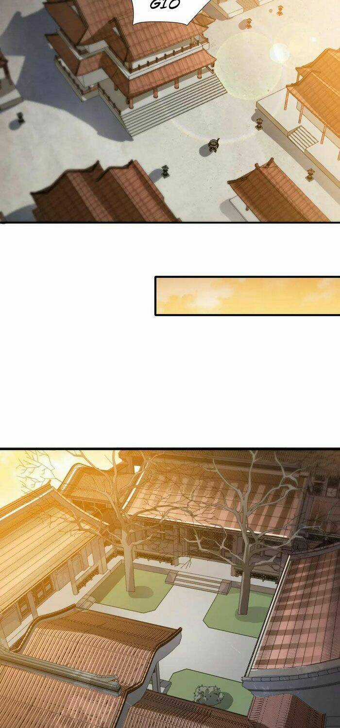 Nguyên Long - Chapter 148 - Trang 33