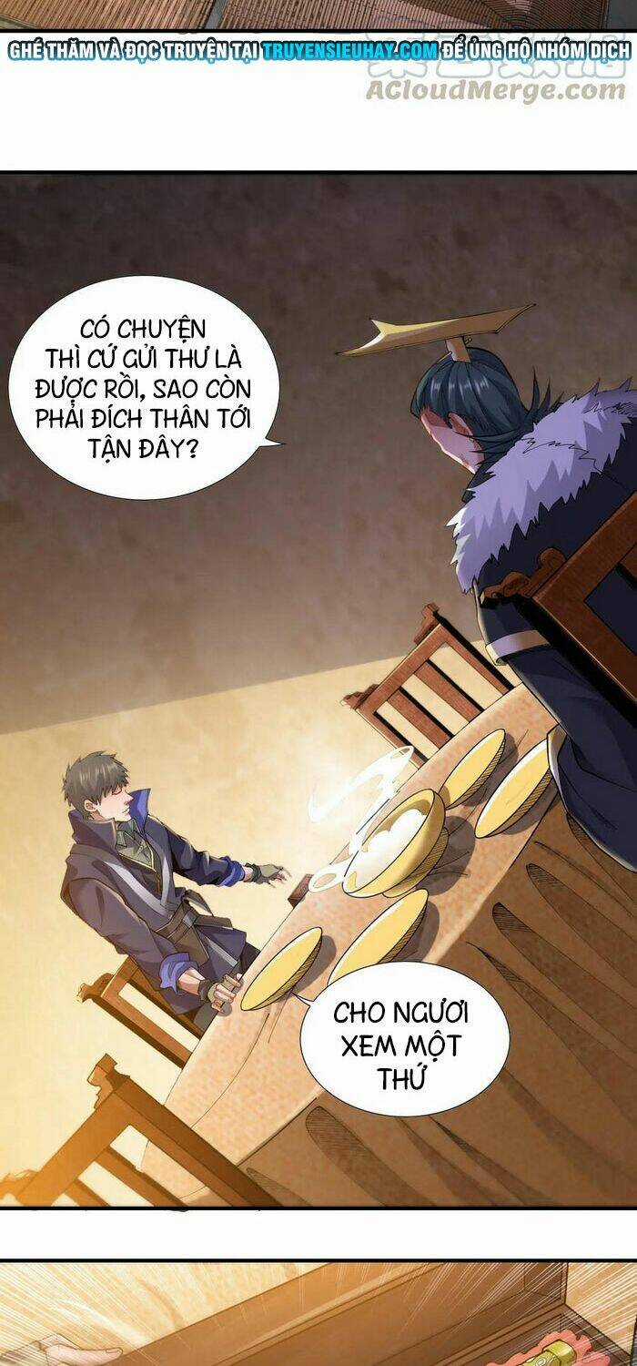 Nguyên Long - Chapter 148 - Trang 34