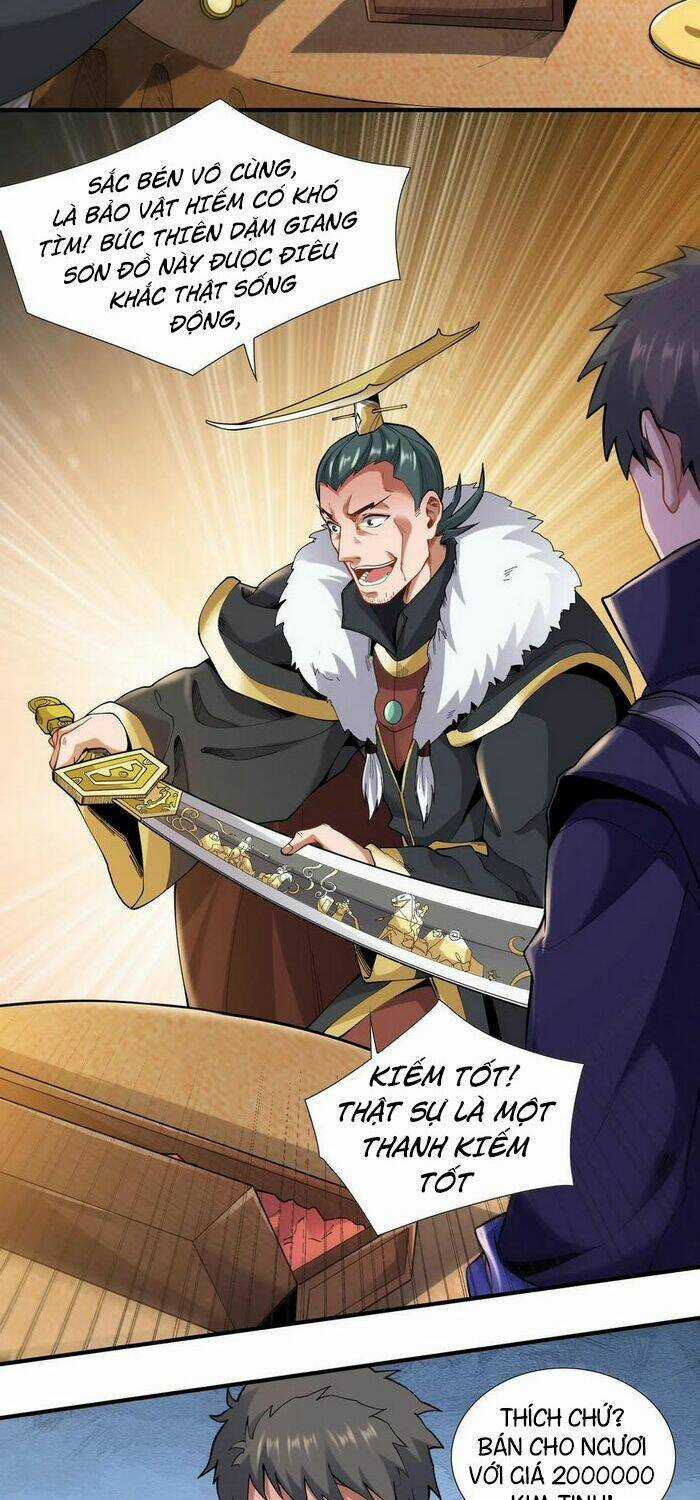 Nguyên Long - Chapter 148 - Trang 36