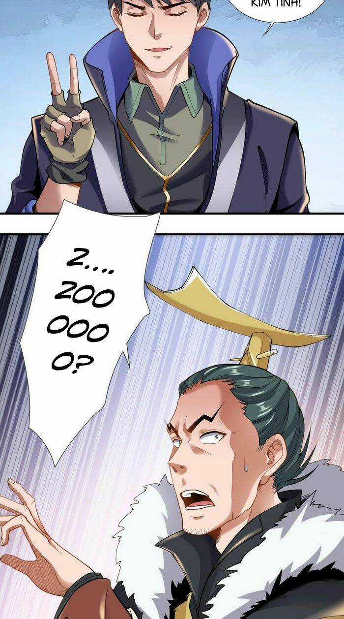 Nguyên Long - Chapter 148 - Trang 37