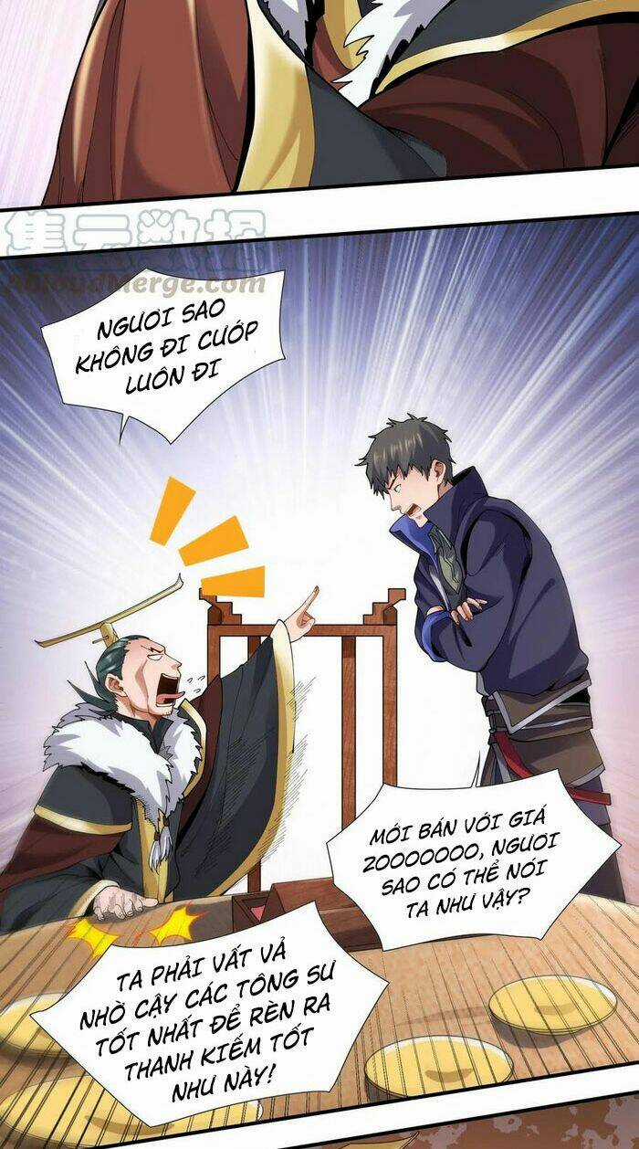 Nguyên Long - Chapter 148 - Trang 38