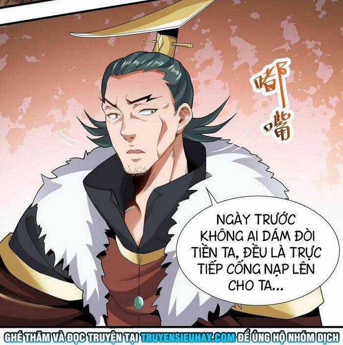 Nguyên Long - Chapter 148 - Trang 39