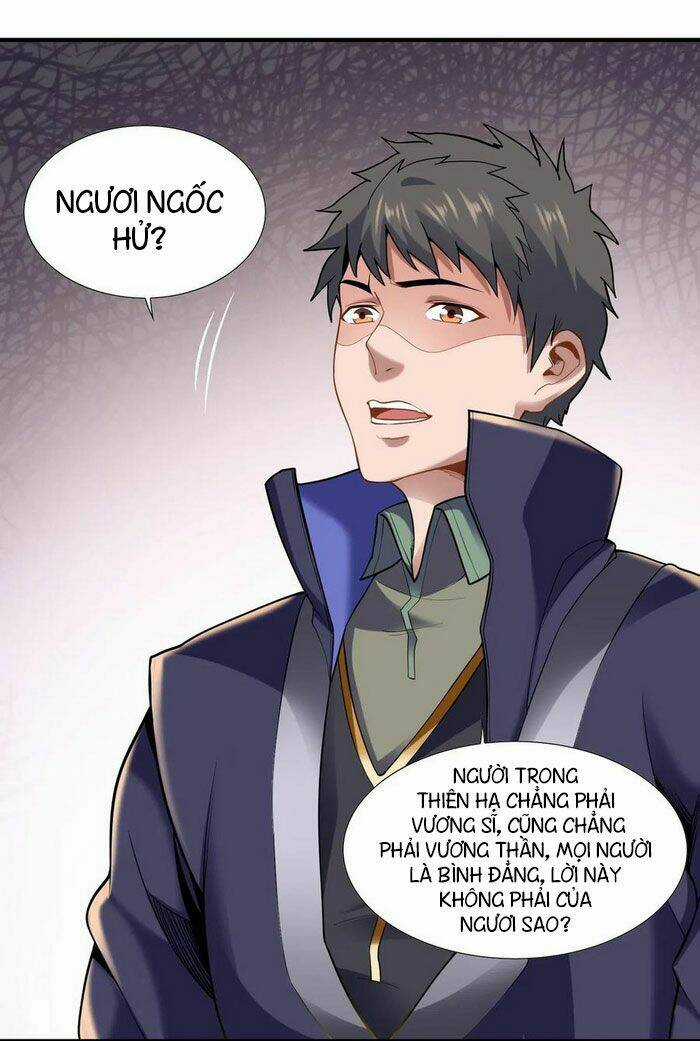 Nguyên Long - Chapter 148 - Trang 40