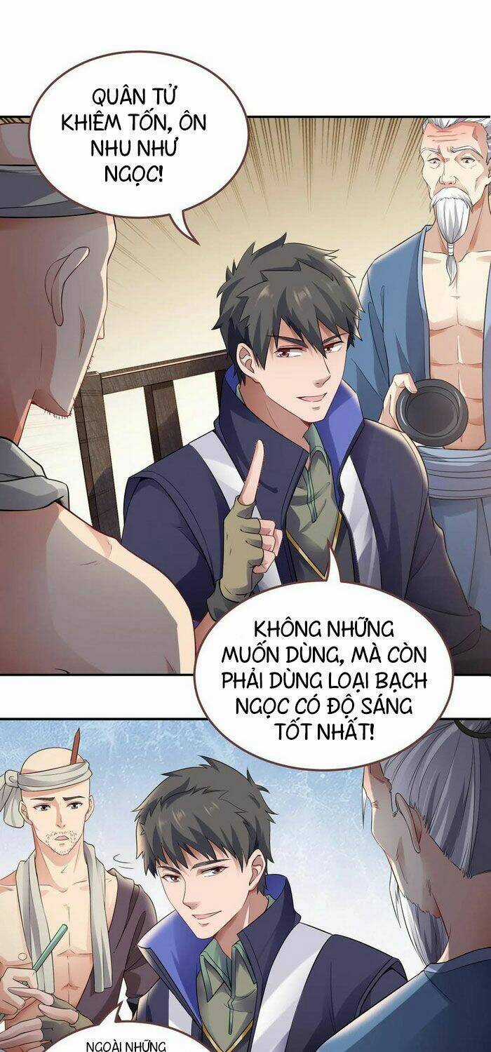 Nguyên Long - Chapter 148 - Trang 5