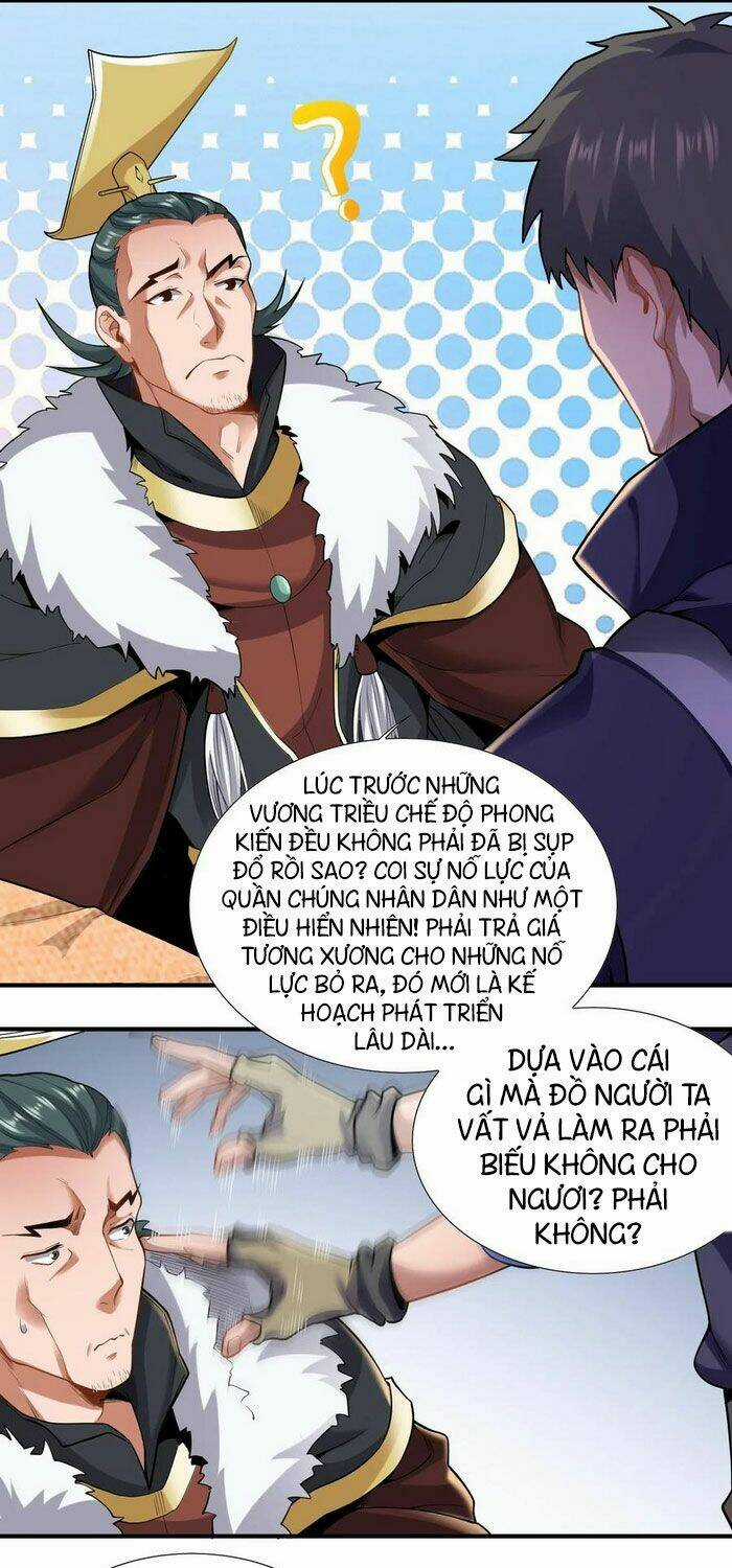 Nguyên Long - Chapter 148 - Trang 41