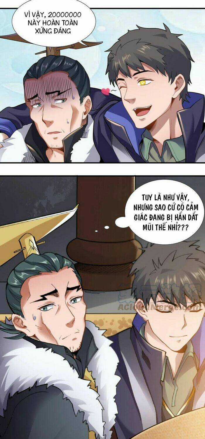 Nguyên Long - Chapter 148 - Trang 42