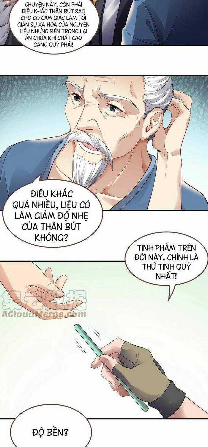 Nguyên Long - Chapter 148 - Trang 6