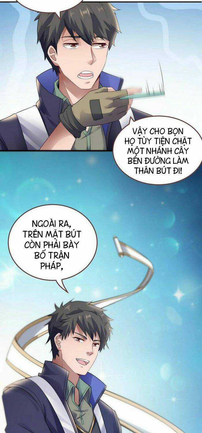 Nguyên Long - Chapter 148 - Trang 7