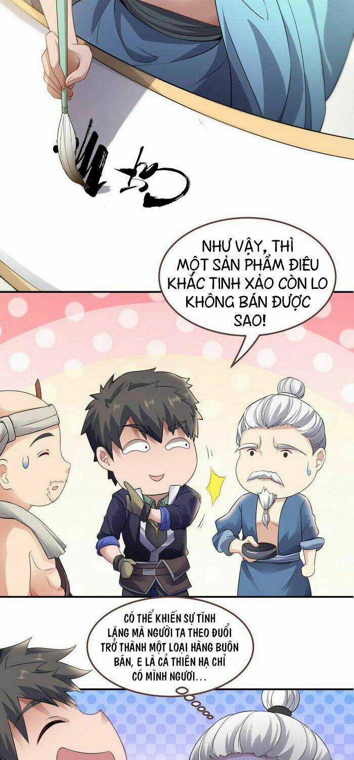 Nguyên Long - Chapter 148 - Trang 9