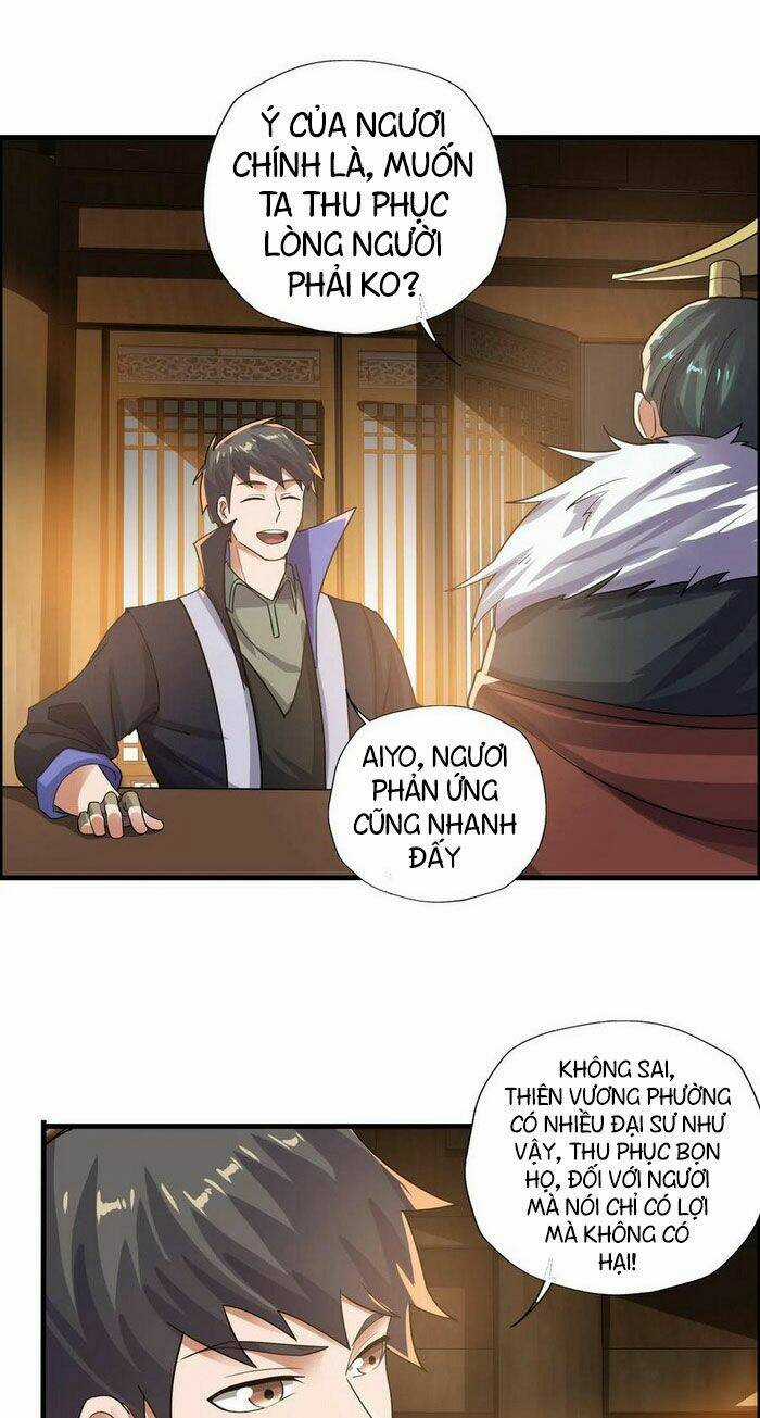 Nguyên Long - Chapter 149 - Trang 1