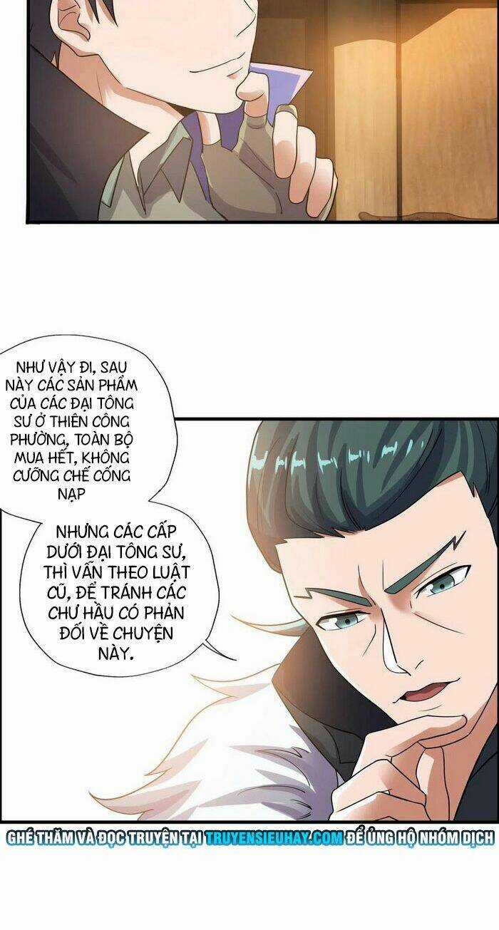 Nguyên Long - Chapter 149 - Trang 2