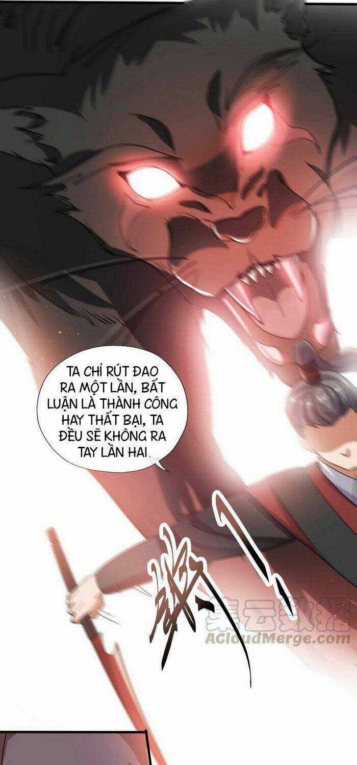 Nguyên Long - Chapter 149 - Trang 11