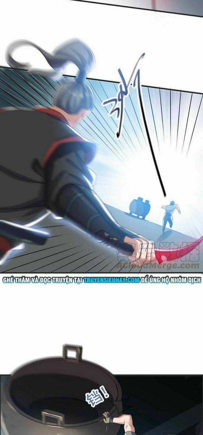 Nguyên Long - Chapter 149 - Trang 14