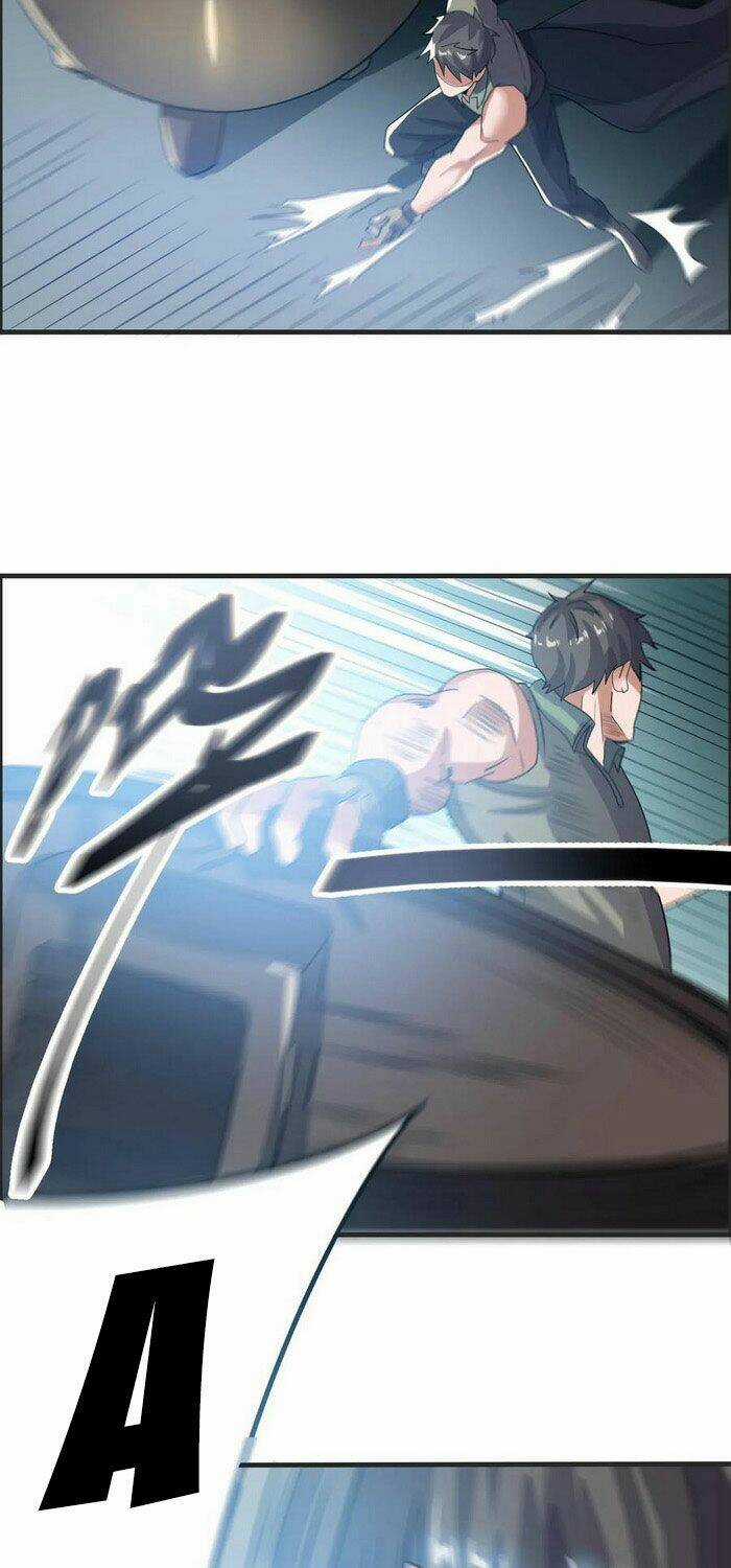 Nguyên Long - Chapter 149 - Trang 15