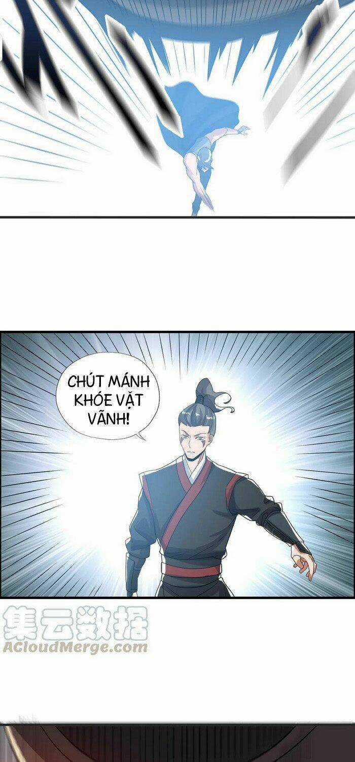 Nguyên Long - Chapter 149 - Trang 17