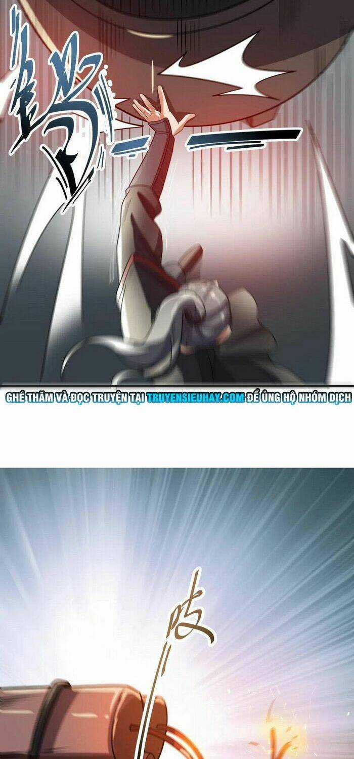 Nguyên Long - Chapter 149 - Trang 18