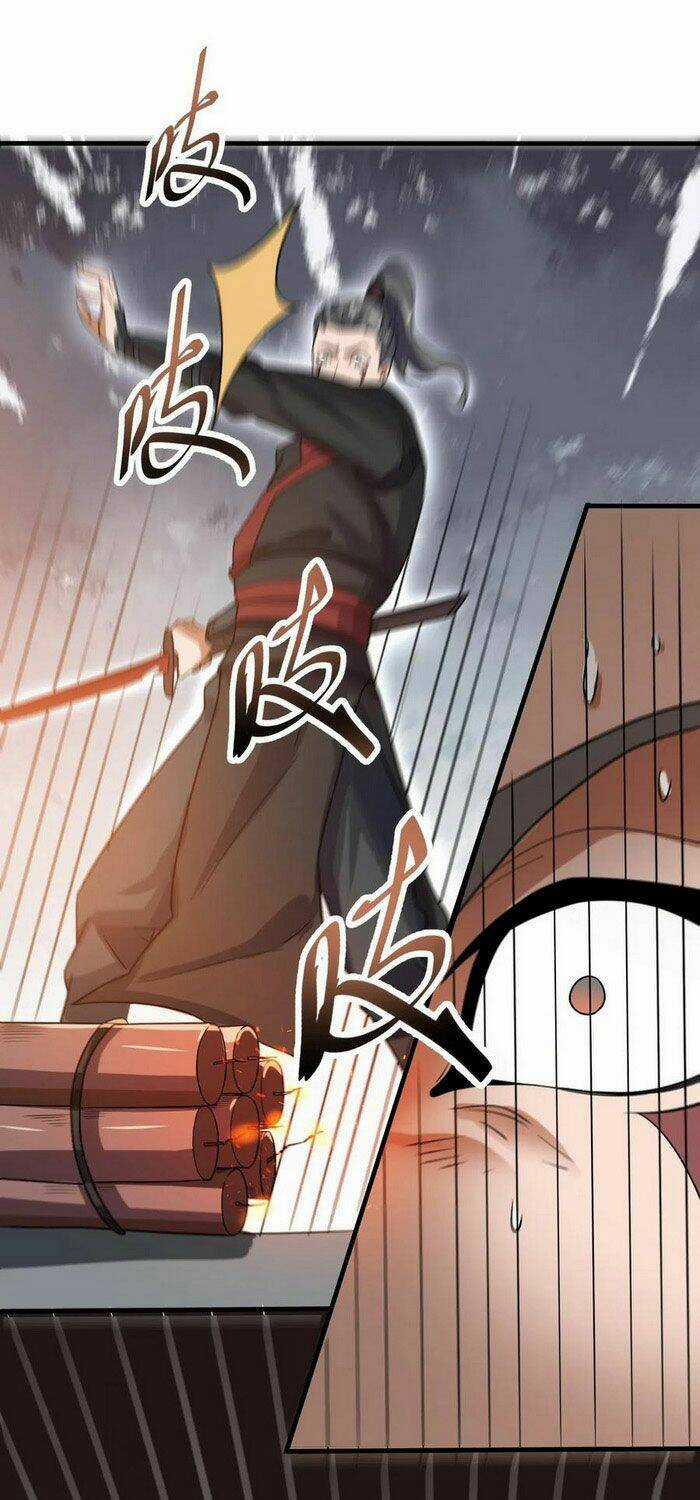 Nguyên Long - Chapter 149 - Trang 20