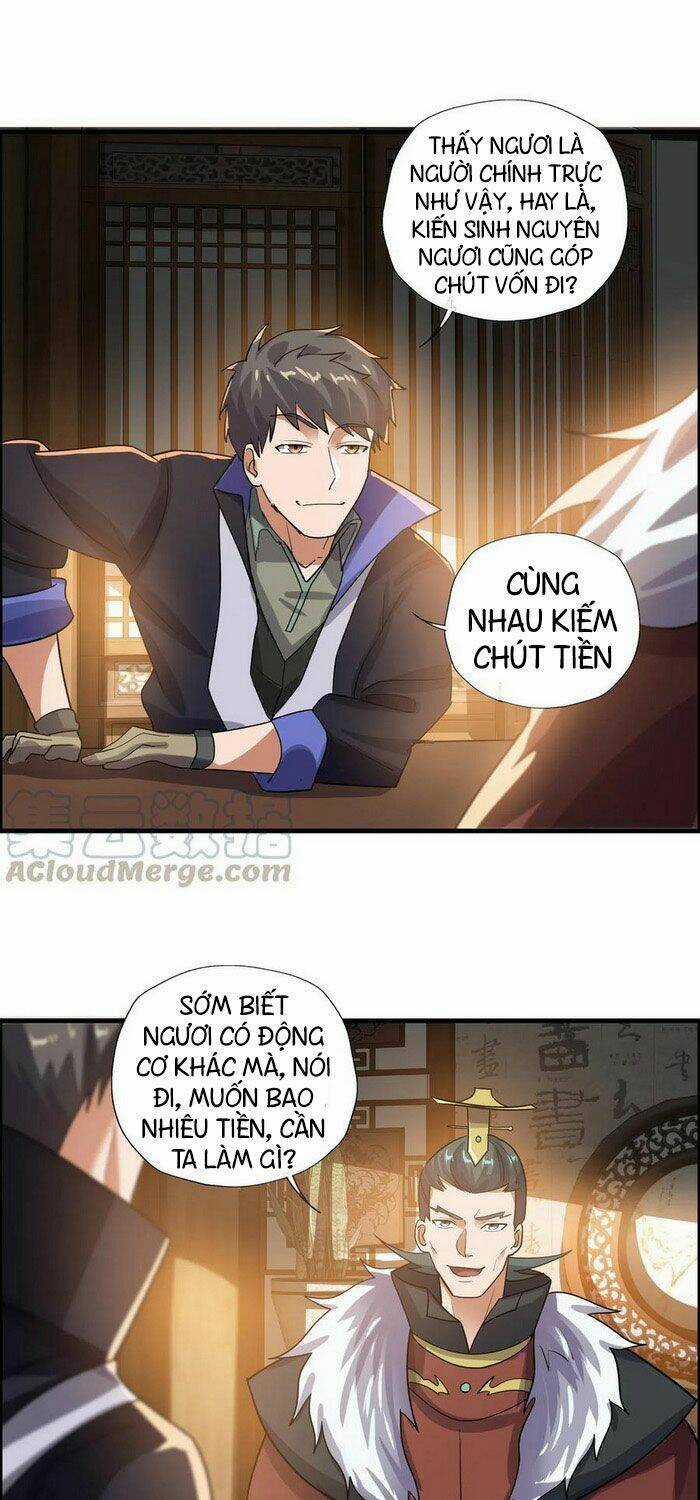 Nguyên Long - Chapter 149 - Trang 3