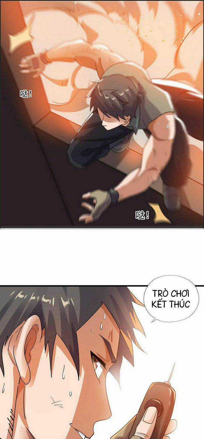 Nguyên Long - Chapter 149 - Trang 22