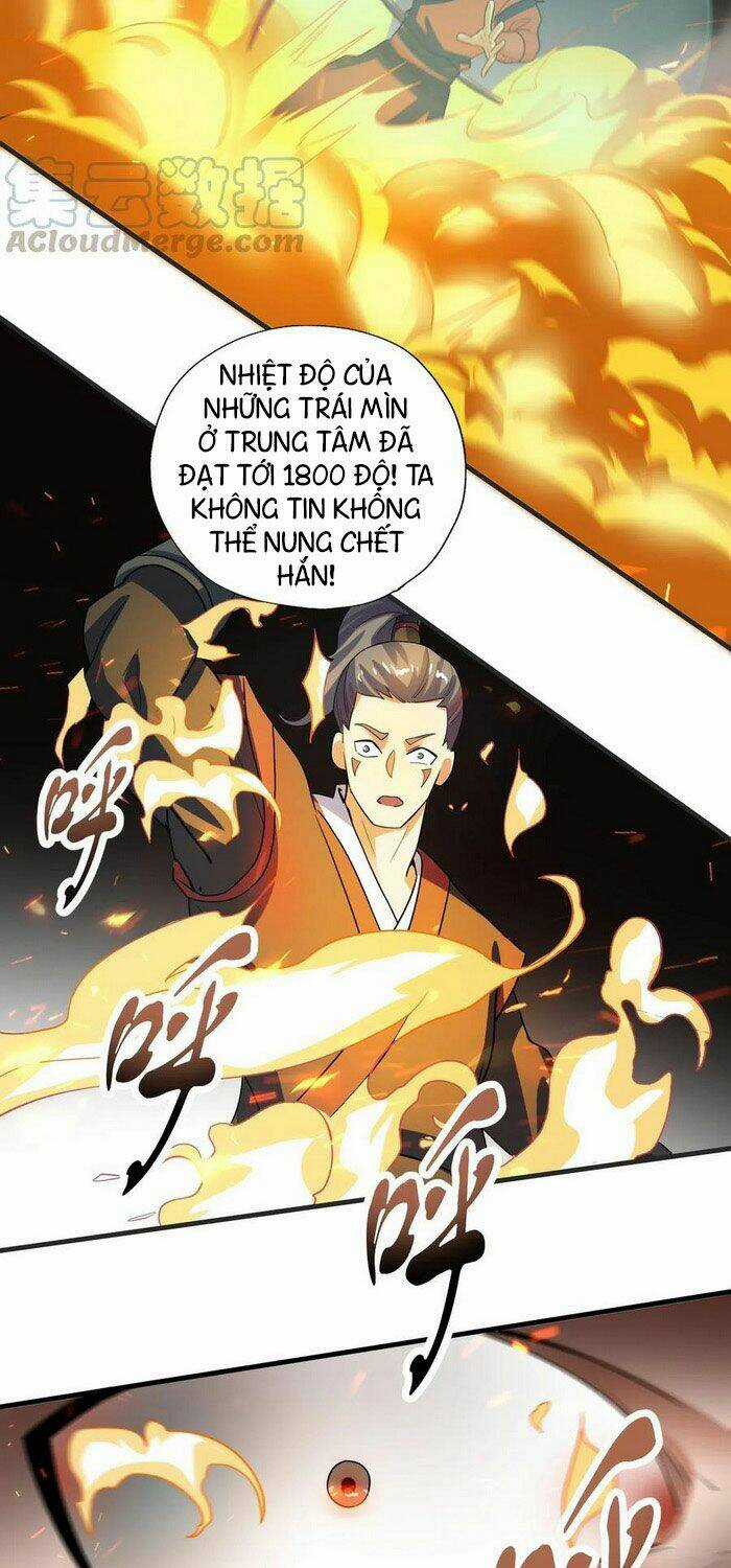 Nguyên Long - Chapter 149 - Trang 28