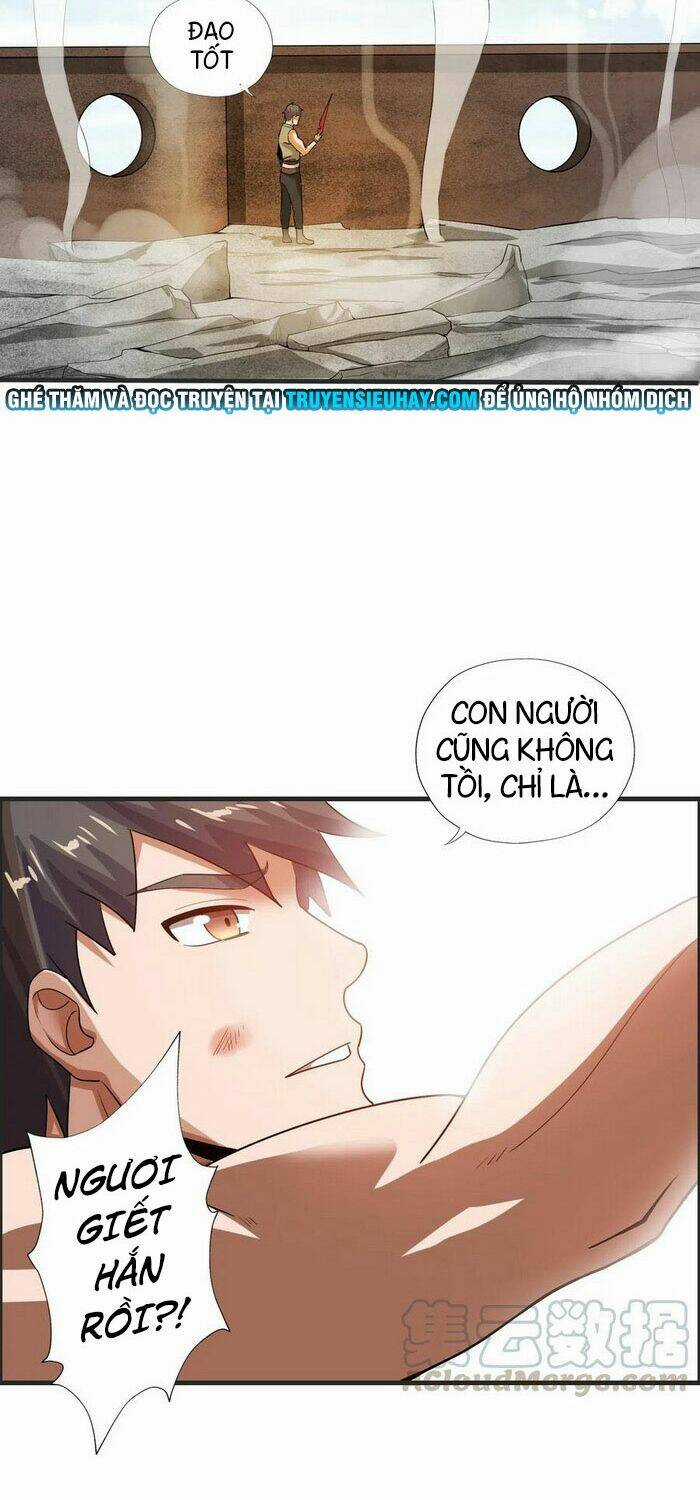 Nguyên Long - Chapter 149 - Trang 31