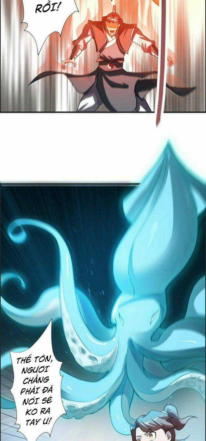 Nguyên Long - Chapter 149 - Trang 34