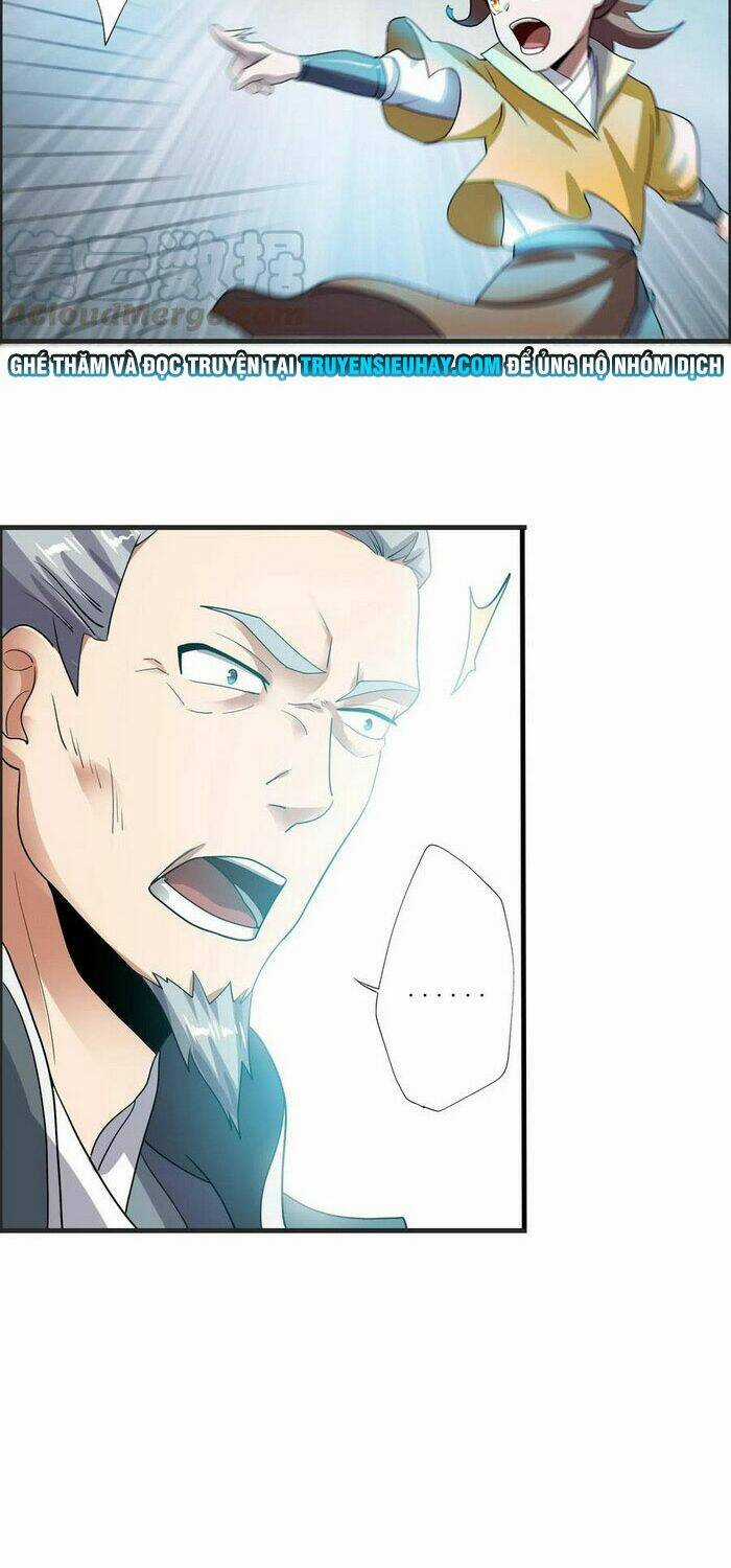 Nguyên Long - Chapter 149 - Trang 35