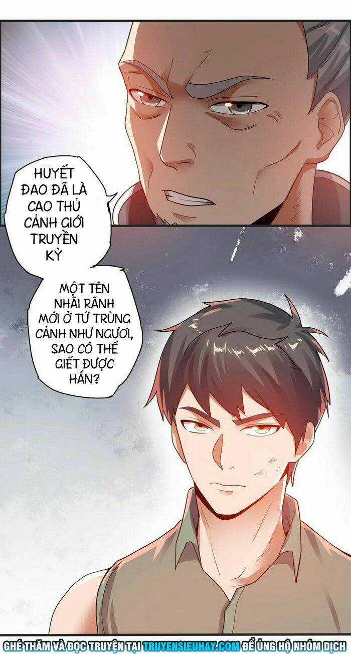 Nguyên Long - Chapter 149 - Trang 38