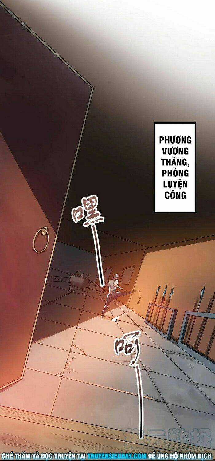 Nguyên Long - Chapter 149 - Trang 5