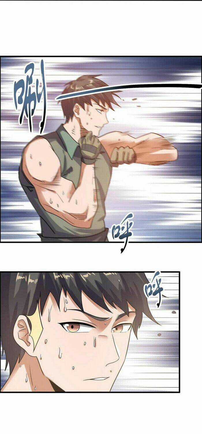 Nguyên Long - Chapter 149 - Trang 6