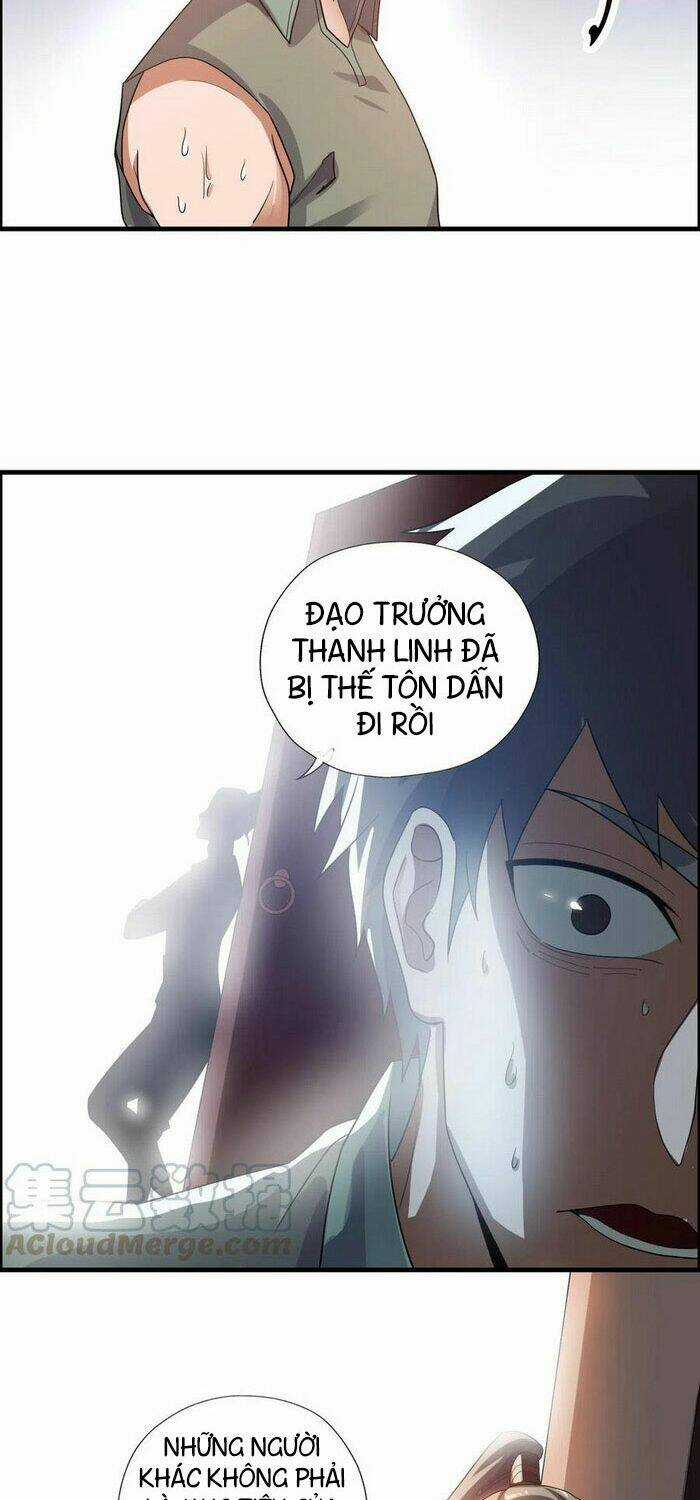 Nguyên Long - Chapter 149 - Trang 8