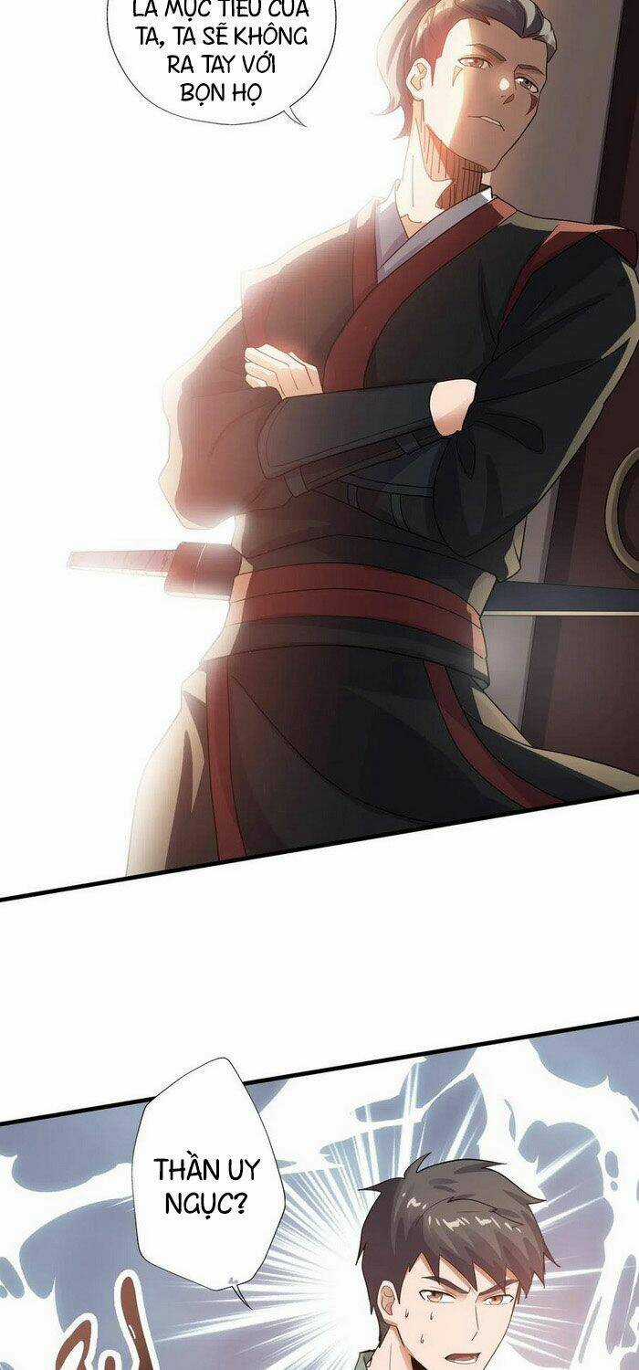 Nguyên Long - Chapter 149 - Trang 9