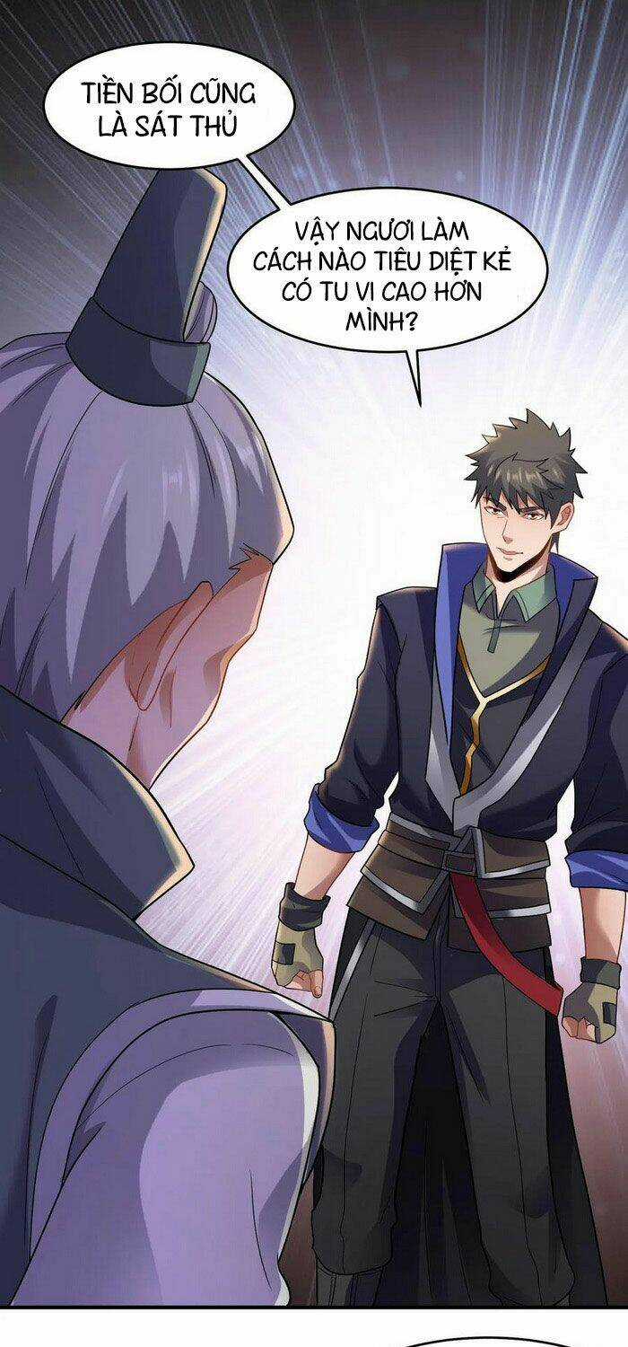 Nguyên Long - Chapter 150 - Trang 1