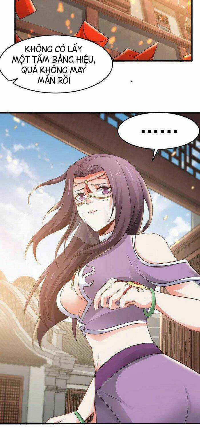 Nguyên Long - Chapter 150 - Trang 11