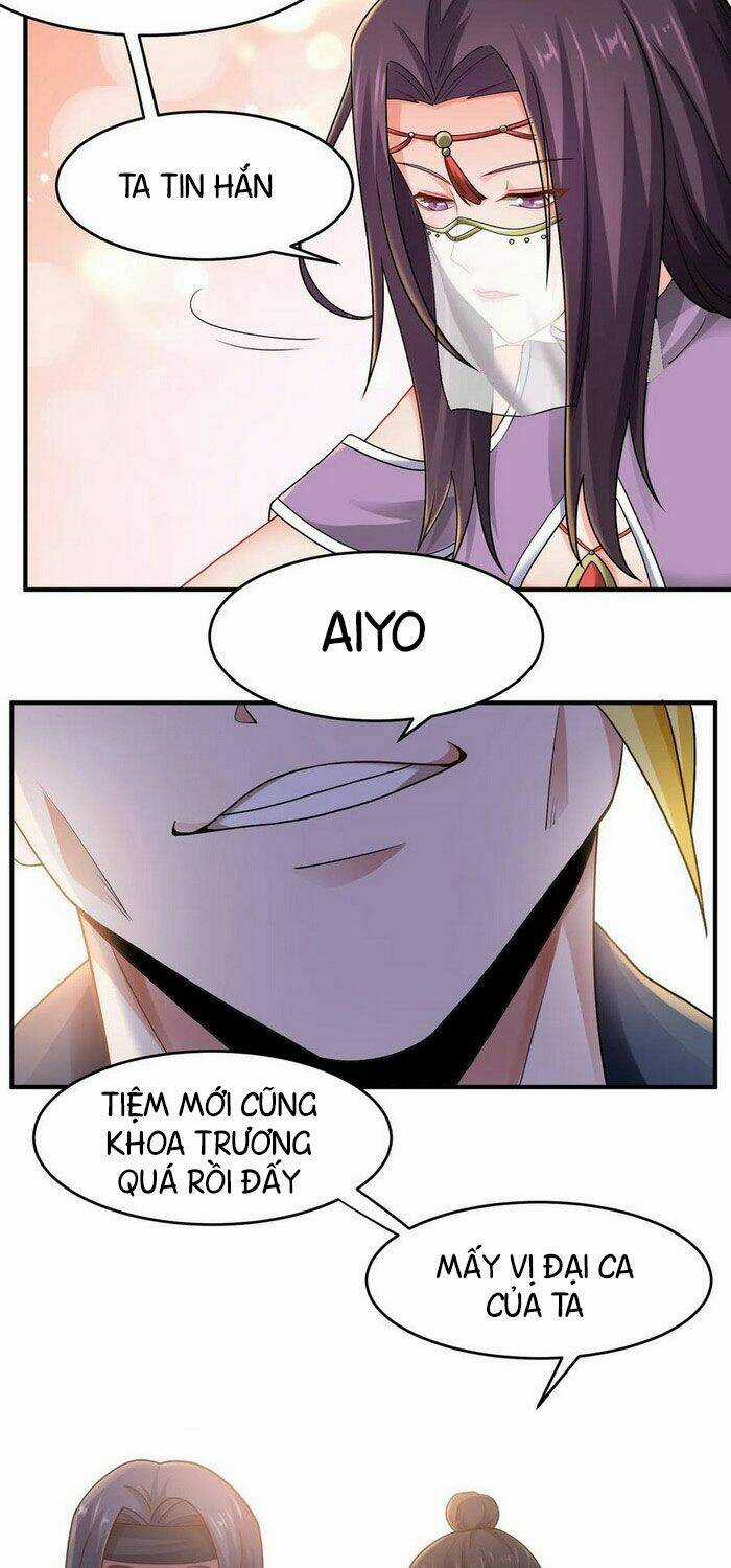 Nguyên Long - Chapter 150 - Trang 13