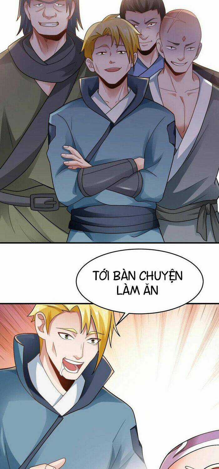 Nguyên Long - Chapter 150 - Trang 14