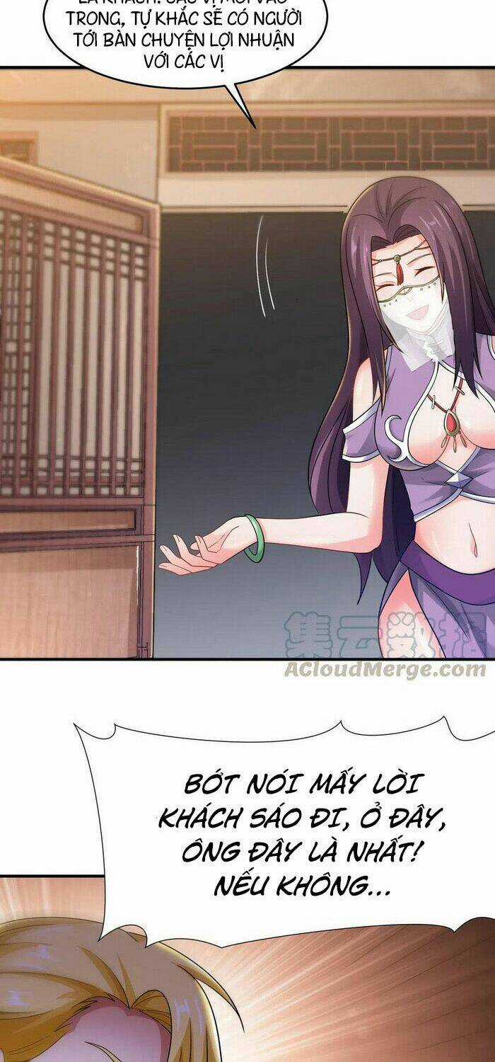 Nguyên Long - Chapter 150 - Trang 16