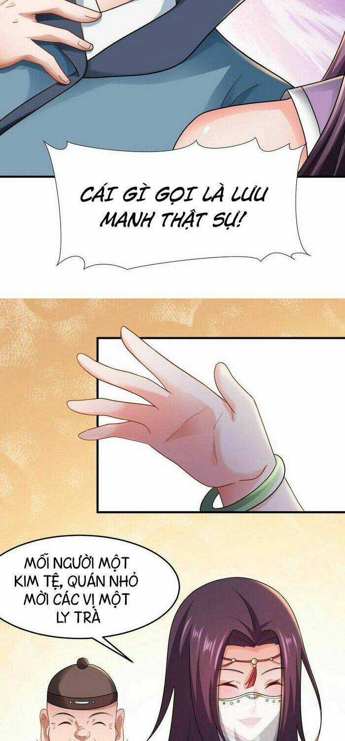 Nguyên Long - Chapter 150 - Trang 18