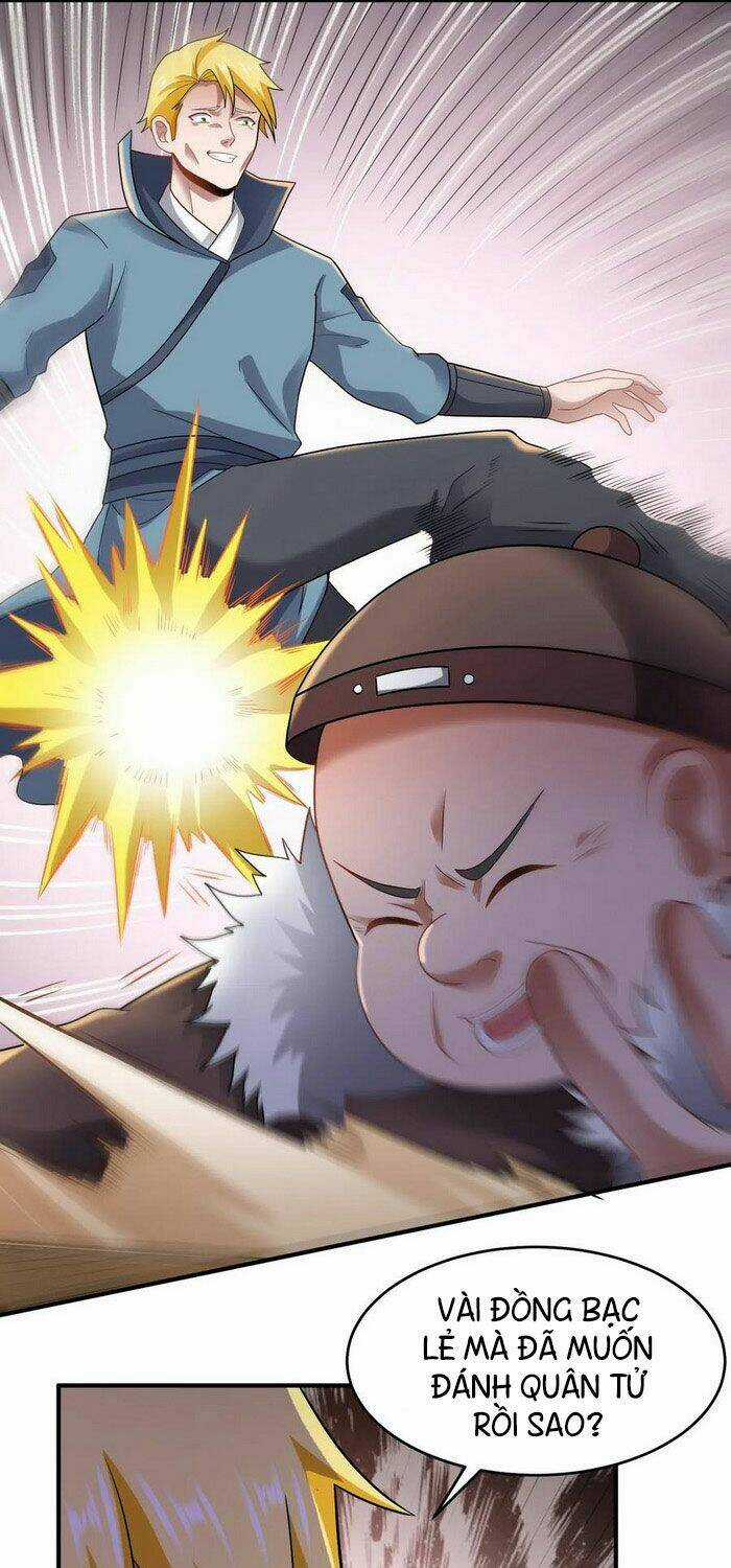 Nguyên Long - Chapter 150 - Trang 20