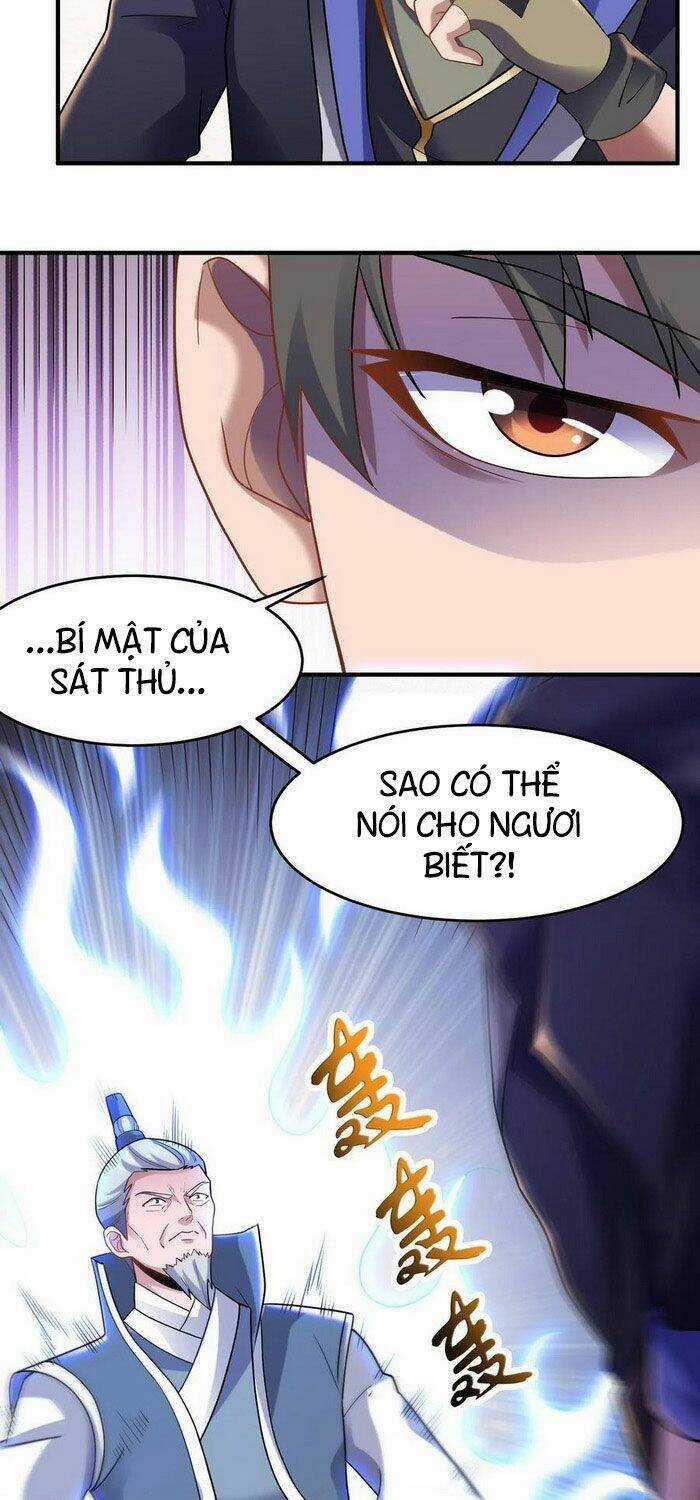 Nguyên Long - Chapter 150 - Trang 3