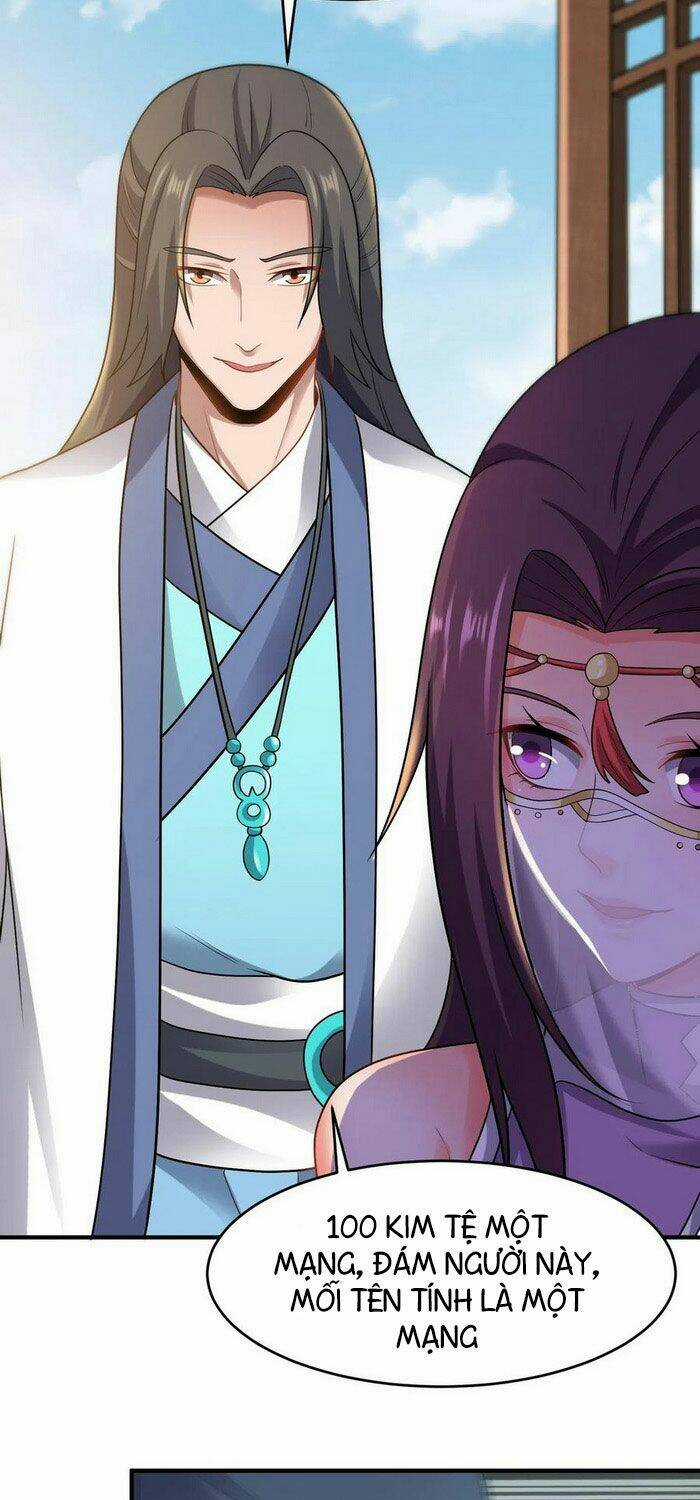 Nguyên Long - Chapter 150 - Trang 22