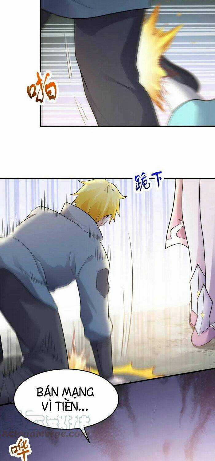 Nguyên Long - Chapter 150 - Trang 23