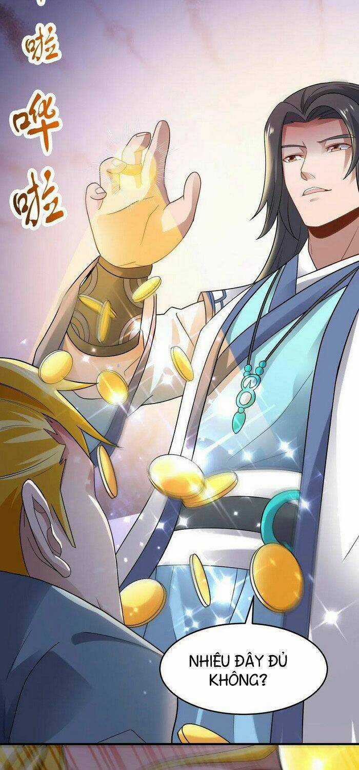 Nguyên Long - Chapter 150 - Trang 24