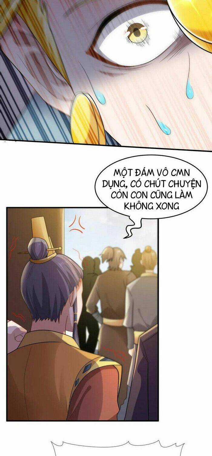 Nguyên Long - Chapter 150 - Trang 25