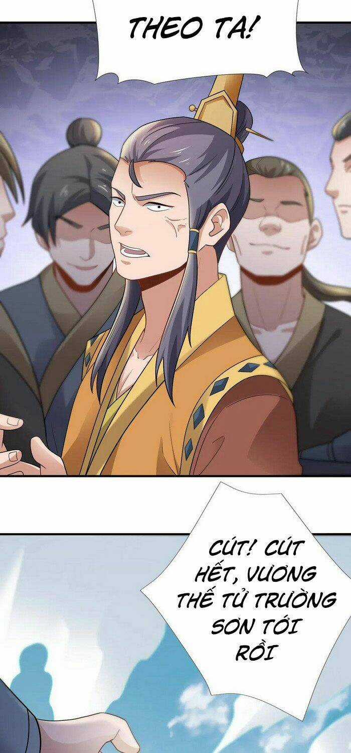 Nguyên Long - Chapter 150 - Trang 26