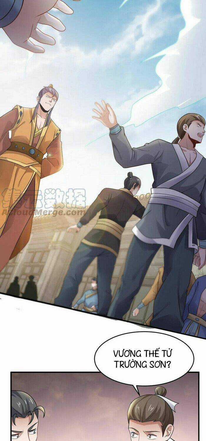 Nguyên Long - Chapter 150 - Trang 27