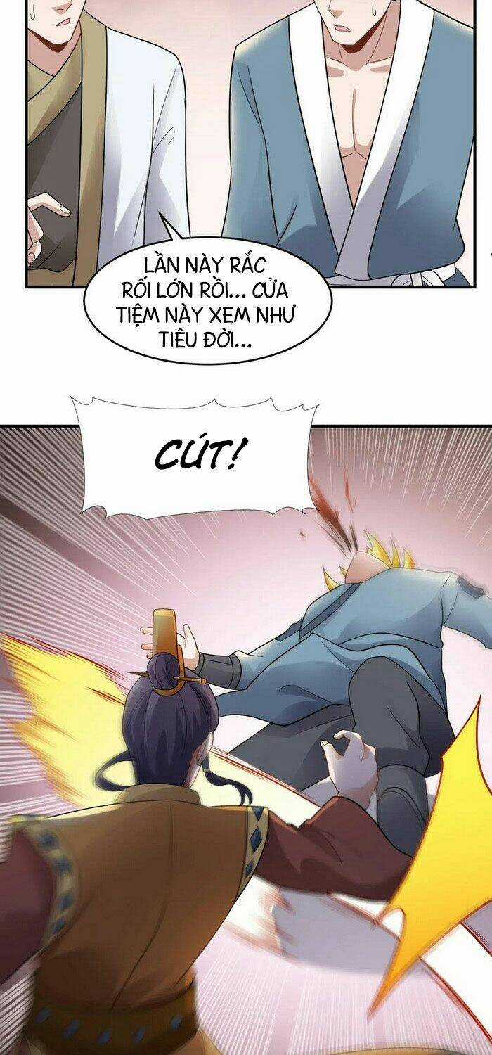 Nguyên Long - Chapter 150 - Trang 28