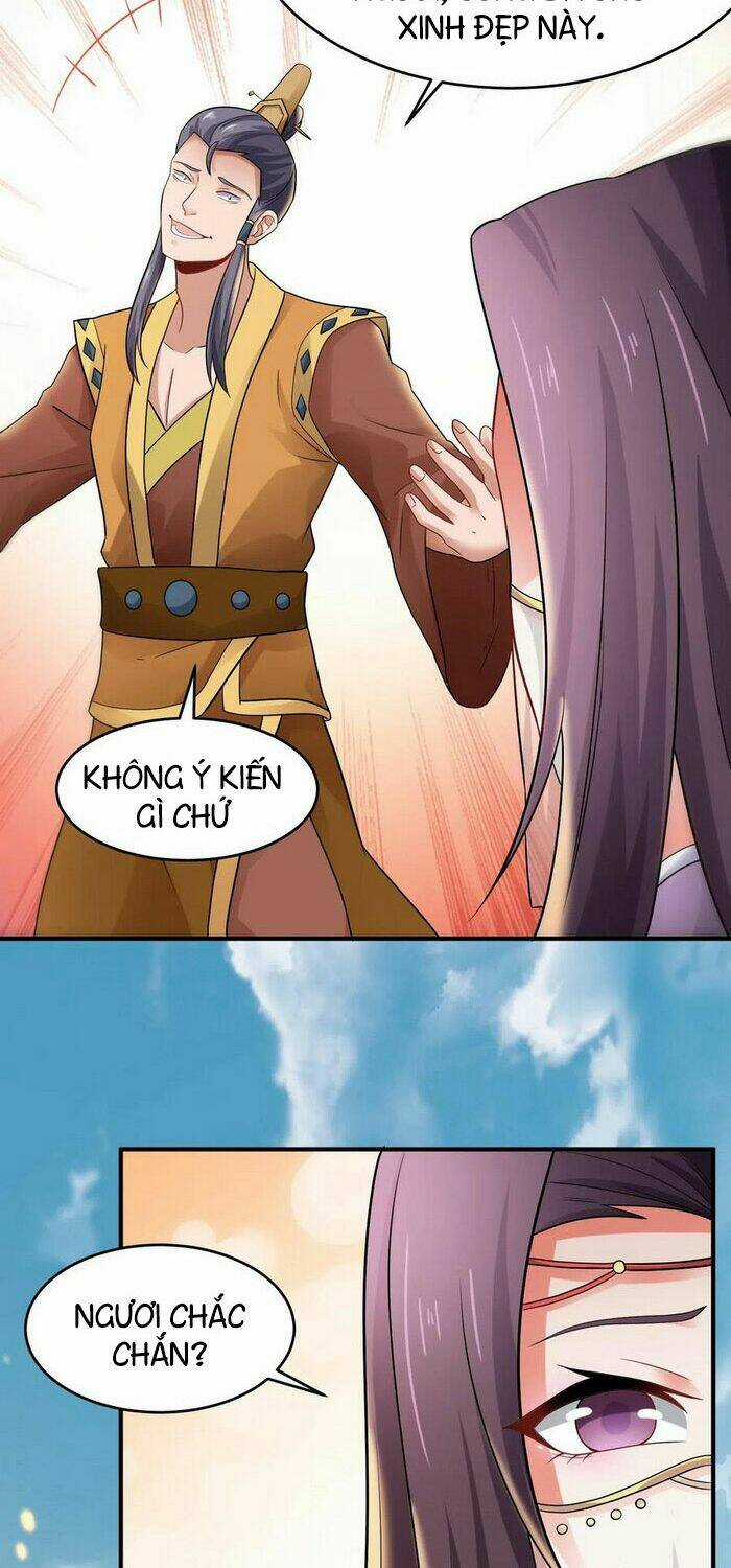 Nguyên Long - Chapter 150 - Trang 31