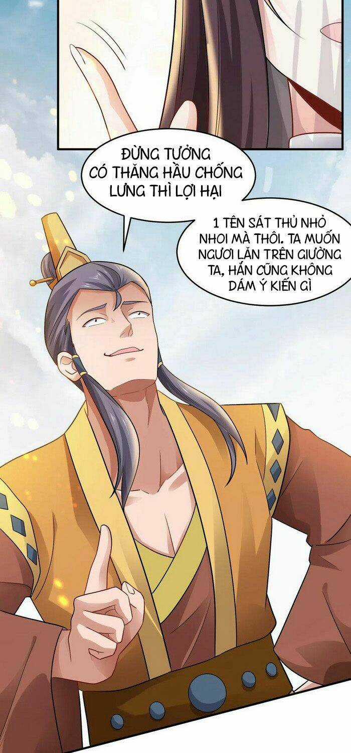 Nguyên Long - Chapter 150 - Trang 32